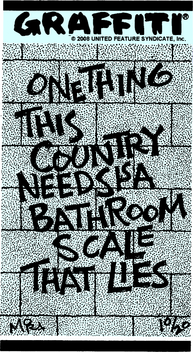 graffiti